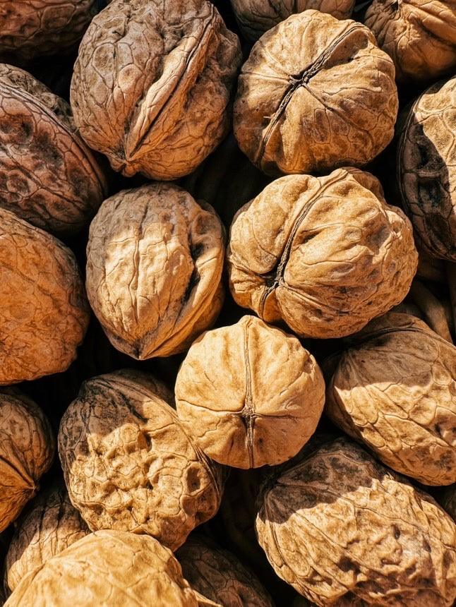 🌰 Huile de noix - 25cl