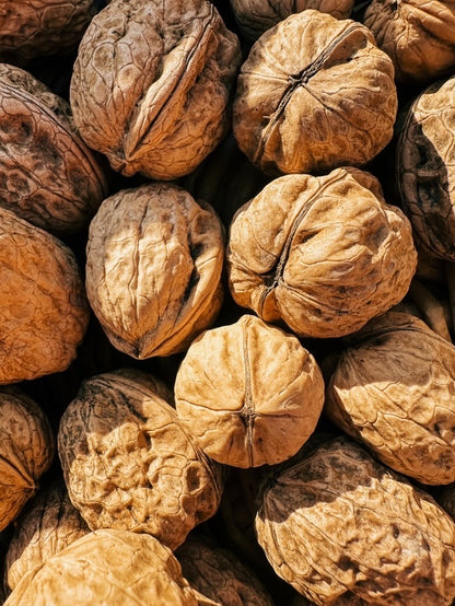 🌰 Huile de noix - 25cl